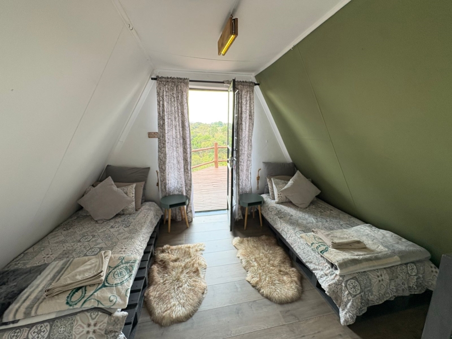 2 Bedroom Property for Sale in Utopia Nature Estate North West